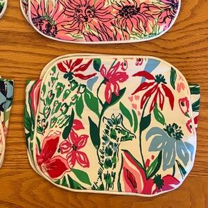 Lilly Pulitzer Bermuda Bag cover